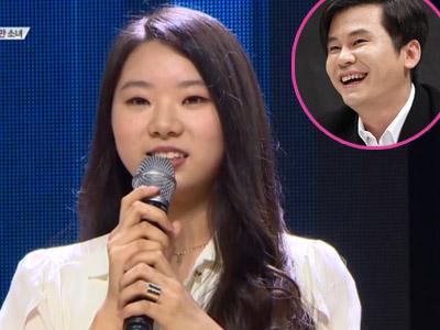 Wah, Yang Hyun Suk Ingin Rekrut Jang Ha Na 'K-Pop Star 3' Masuk YG Entertainment?